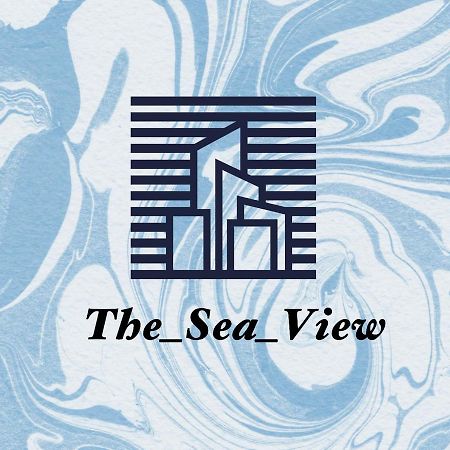 The Sea View Apartment Polychrono Exterior photo