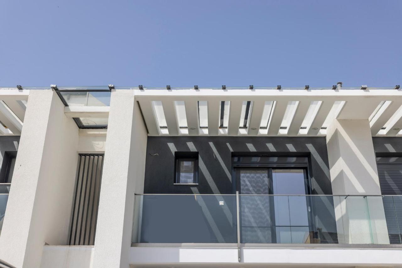 The Sea View Apartment Polychrono Exterior photo